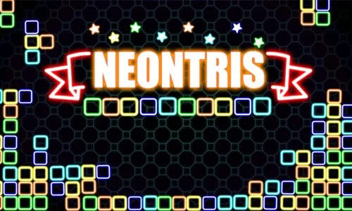 NeonTris